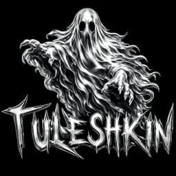 T U L E S H K I N