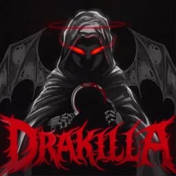 Drakilla