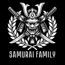Samurai