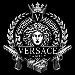 VERSACE