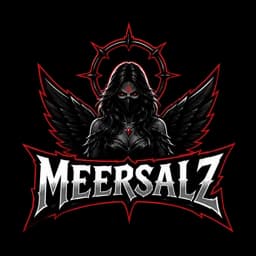 Meersalz