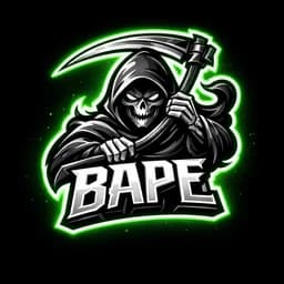 BAPE