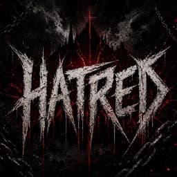 Hatred