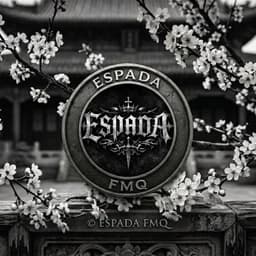 E S P A D A