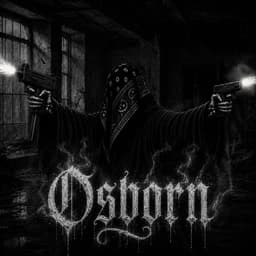 Osborn Family
