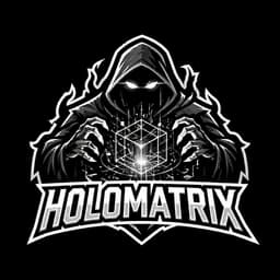 Holomatrix Famq