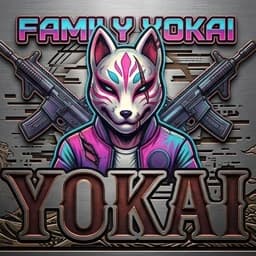 Yokai Family