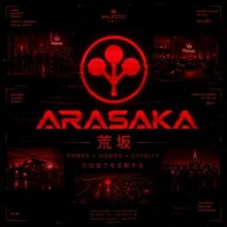 Arasaka