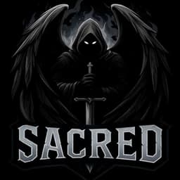 Sacred-7