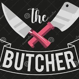 BUTCHER