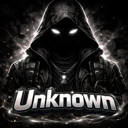 Unknown