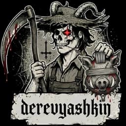 Derevyashkini
