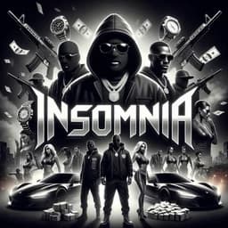 Insomnia