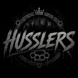 Husslers