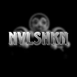 Nevalyashkin