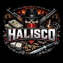 Halisco