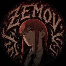 Zemov