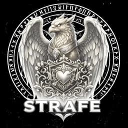 Strafe