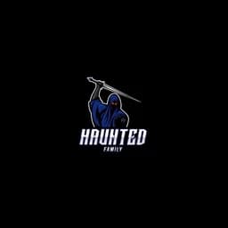 Haunted