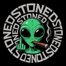 Stoned