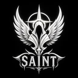 Saint