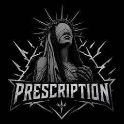 PRESCRIPTION