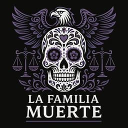 Casa Muerte