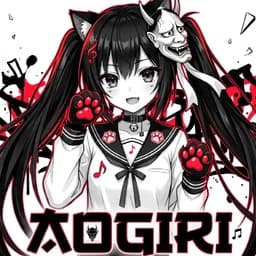 Aogiri
