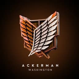 Ackerman Family