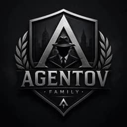 Agentov