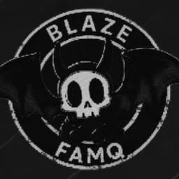 Blaze Famq