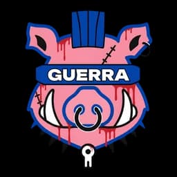 Guerra Famq