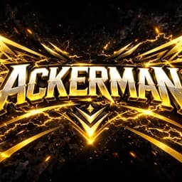 Ackerman