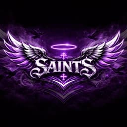Saints AT