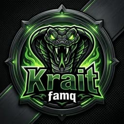 Krait famq