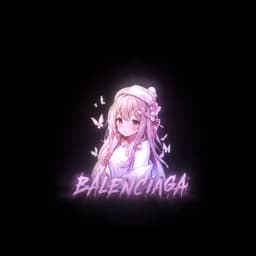 B A L E N C I A G A 