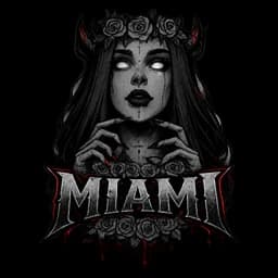 MIAMI