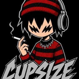 Cupsize