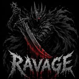 RAVAGE