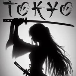 TOKYO