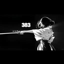 383 clx
