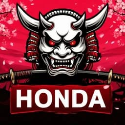 Honda Famq