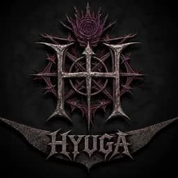 Hyuga