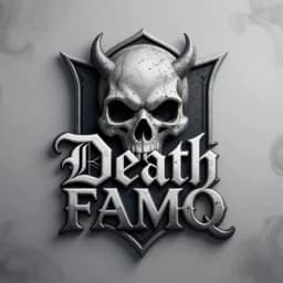 Death FMQ