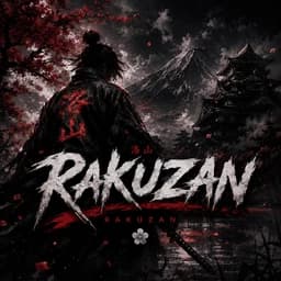 Rakuzan Family