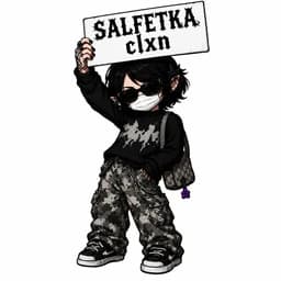 salfetka famq