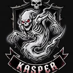 Kasper 