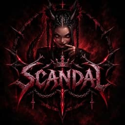 SCANDAL
