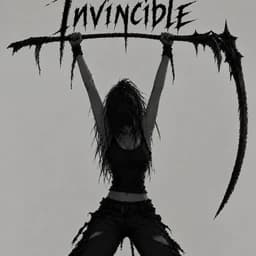 Invisible clanx