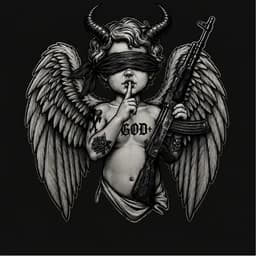 GOD DYNASTY